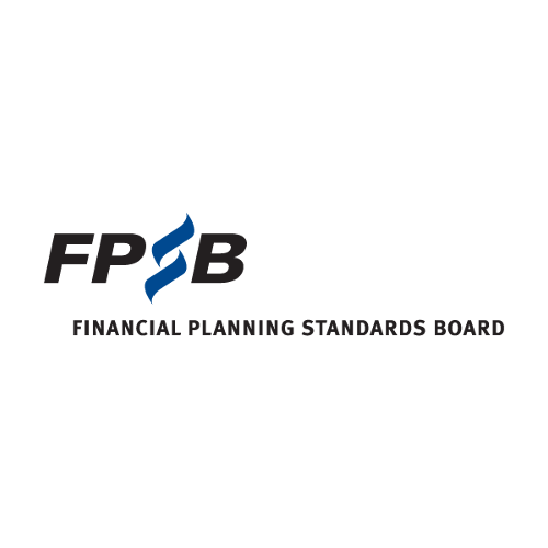 FPSB Financial Planning Standards Board Logo Color Large