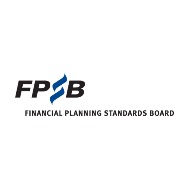 FPSB Financial Planning Standards Board Logo Color Large